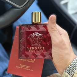 Versace “Eros flame” Cologne 100ml