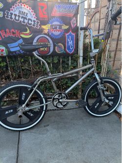 90’ Dyno/ Gt clean Survivor Ready to ride