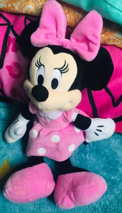 Minnie Mouse Small
