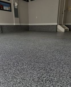 Garage Epoxy Paint