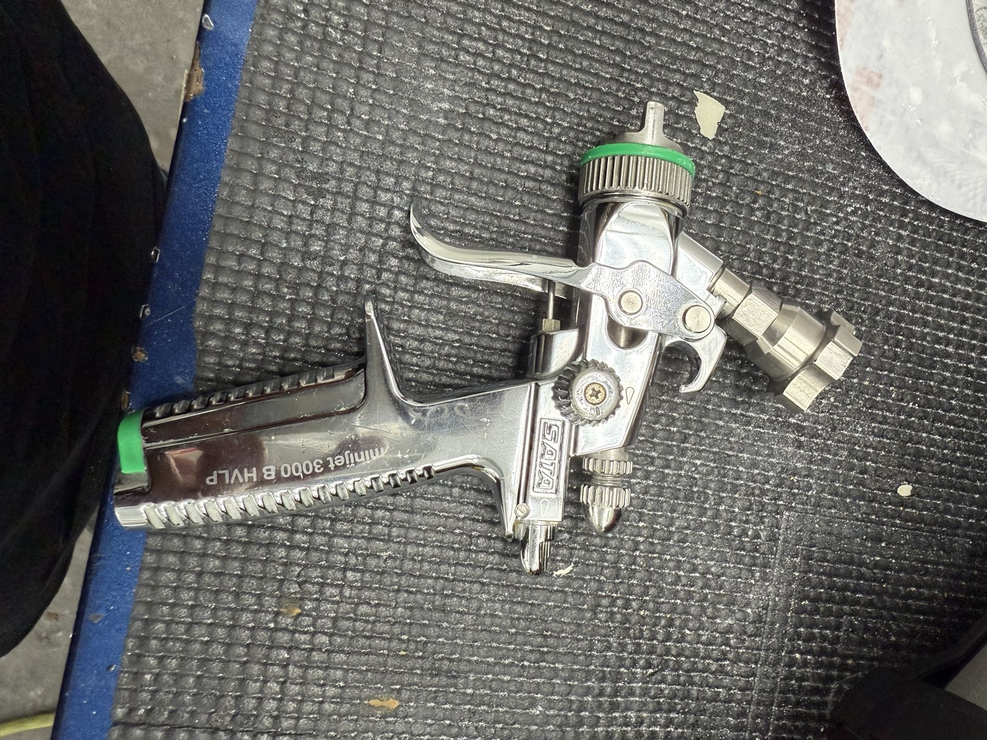 Sata Mini Jet 3000