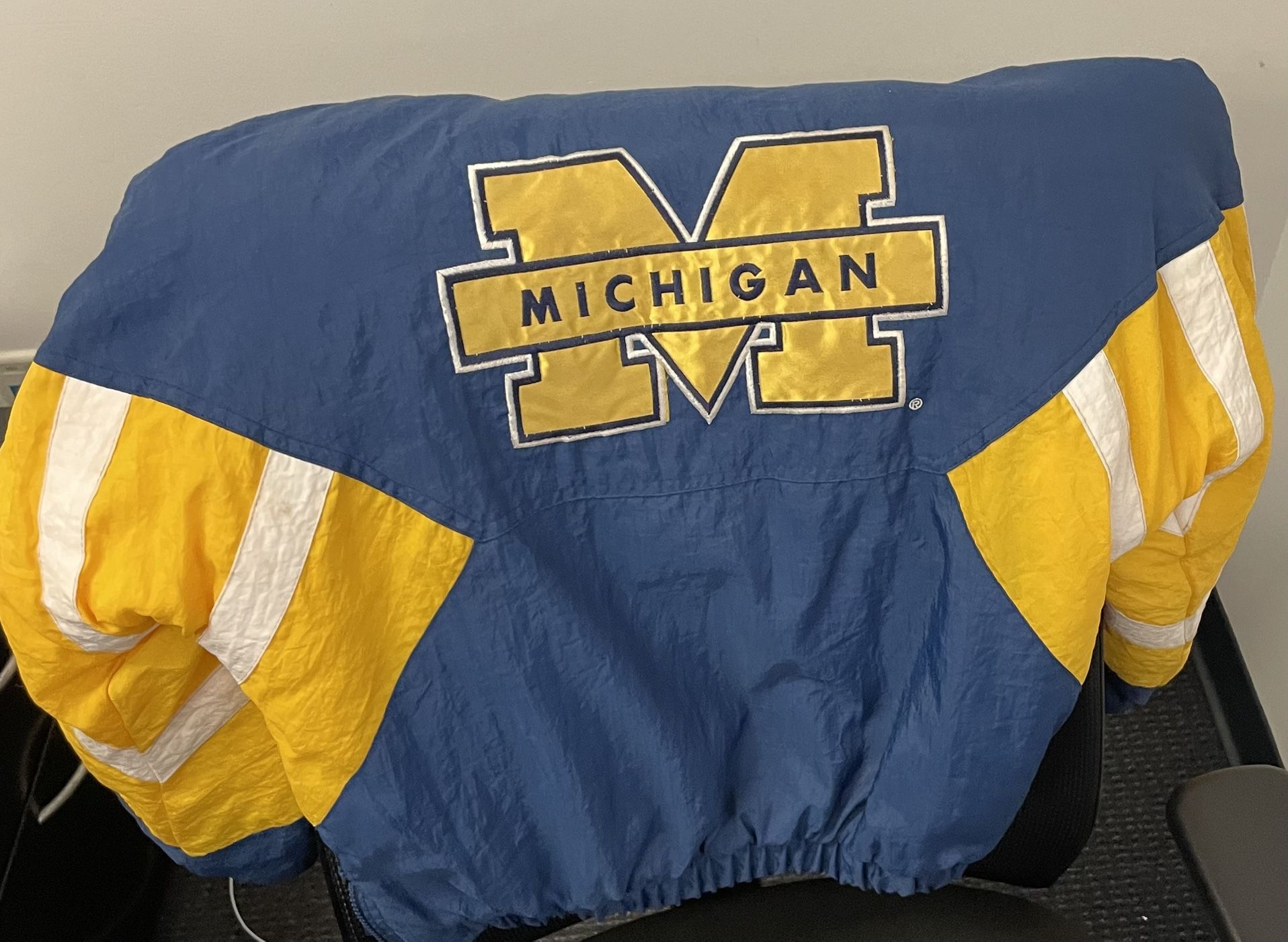 Starter Jacket Vintage