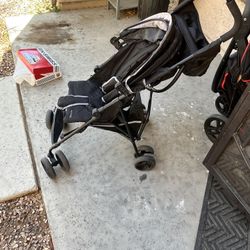 Umbrella Stroller 