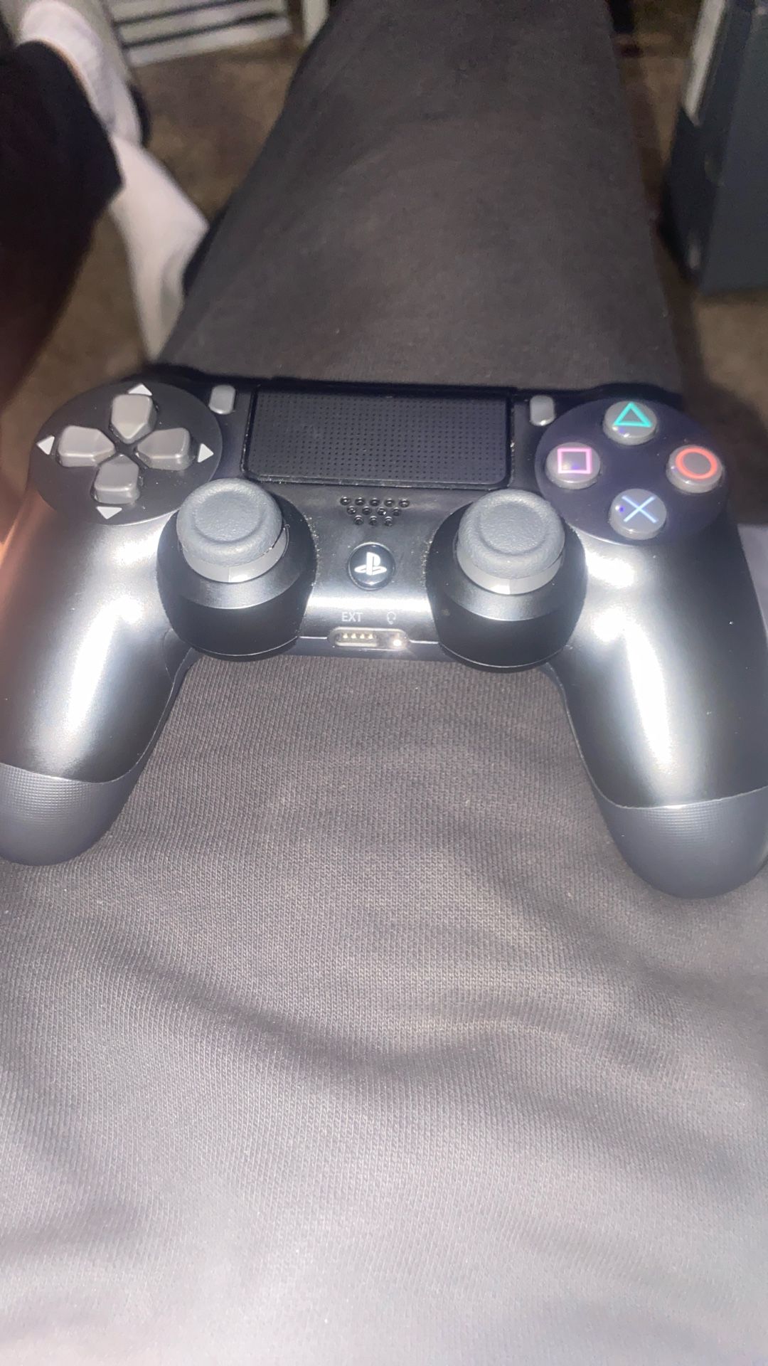 PS4 Controller Use Only Twice 