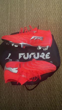 soccer cleats