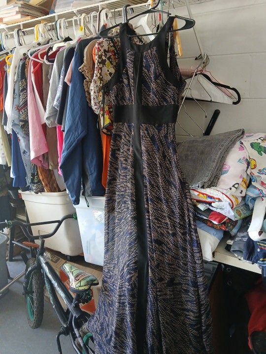 Beautiful Dress