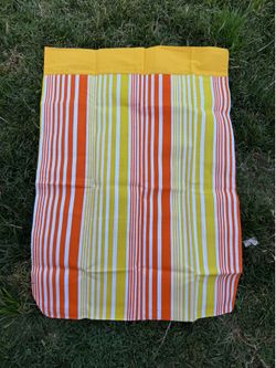 Vintage pillowcases