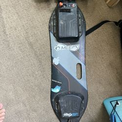 Meepo V3 Longboard