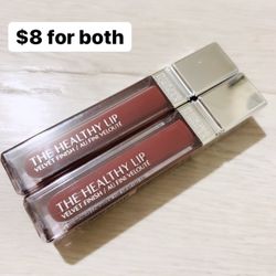 2 Physician’s Formula The Healthy Lip Velvet Finish - Berry Healthy
