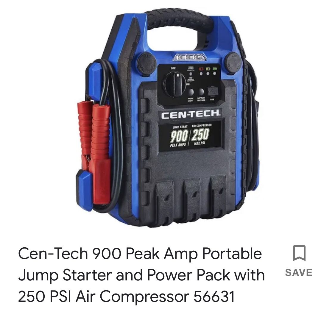 Introducir 90+ imagen cen tech battery charger Abzlocal.mx