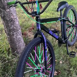 trades NEEDS CRANK SET