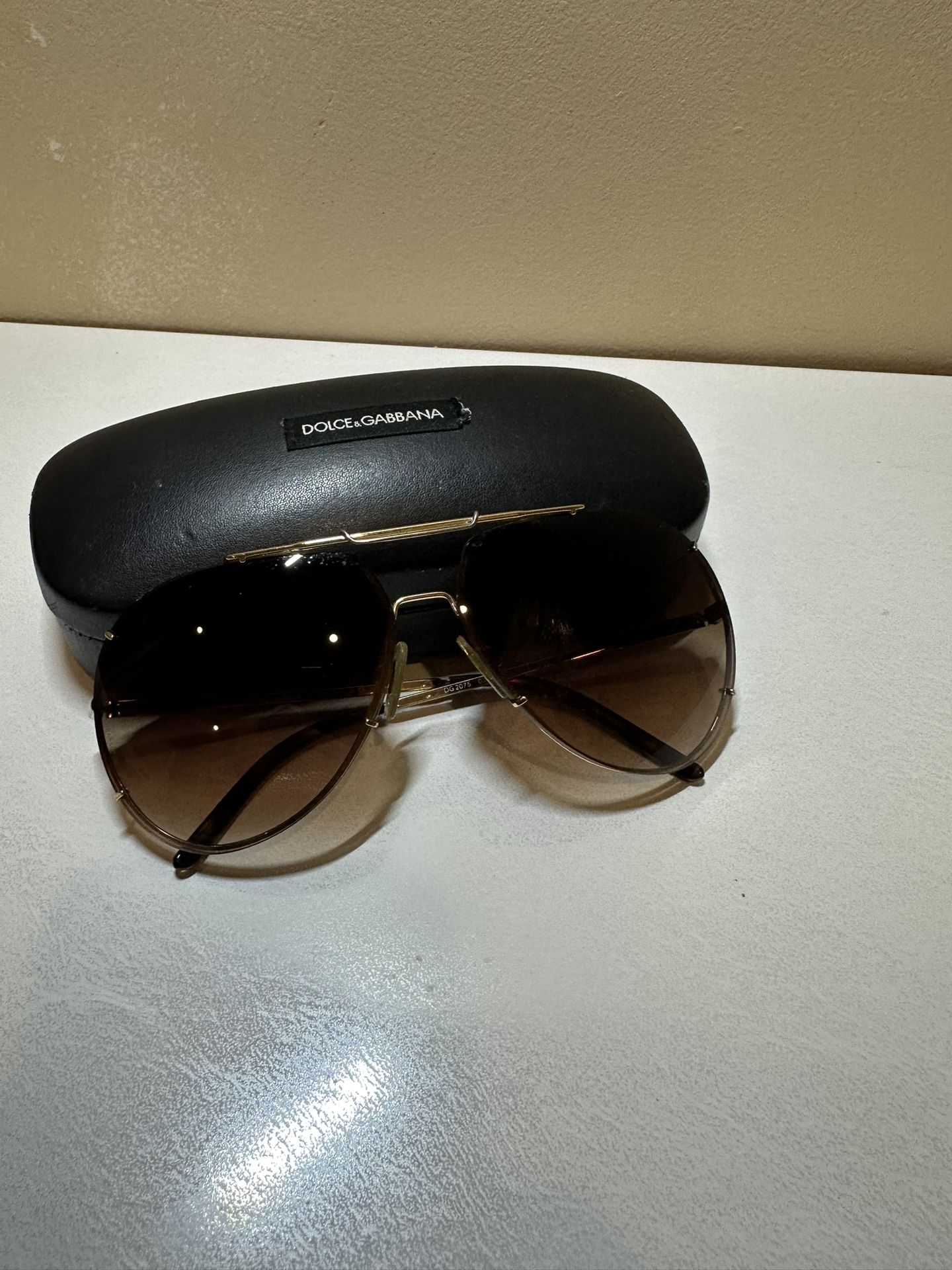 Dolce Gabbana Sunglasses