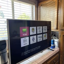 LG TV
