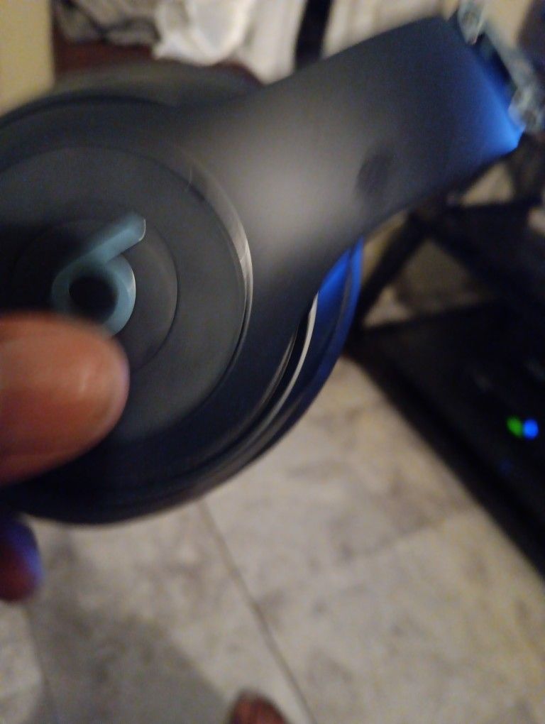 Beat Head Phone Apple