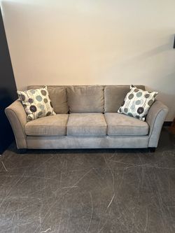 Robert Michael LTD “Peyton” Sofa