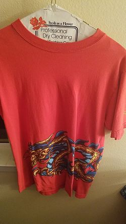 Dragon t shirt