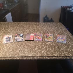 The Holy Nintendo Switch Game Pack