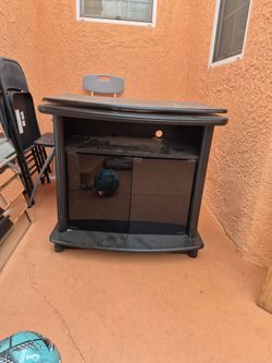 TV stand