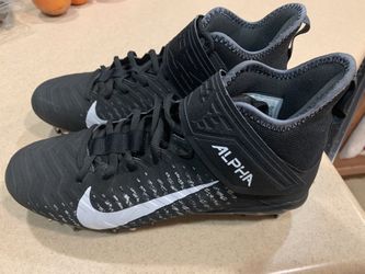 Nike Football Cleats