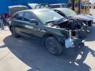 Toyota Camry parts