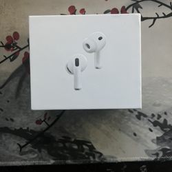 AirPods Pro 3