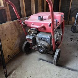 Briggs And Stratton Generator