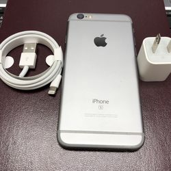 iPhone 6s 32GB Factory Unlocked