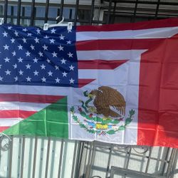 Banderas / Flags