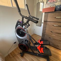 Elliptical