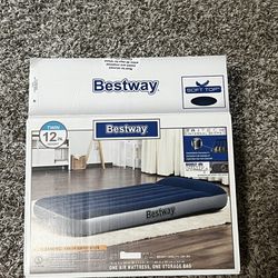 air up mattress 