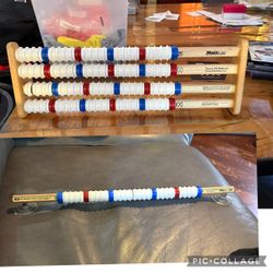 Teacher100 MathLine Concept-Building Tool