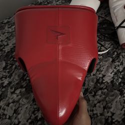 Phenom groin guard