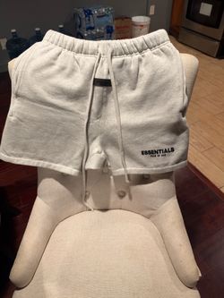 Fear of God Essentials Sweat Shorts
