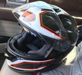Shoei GT-Air II Bonafide Helmet