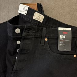 Levi 501 ‘90s Style Women’s 29 X32