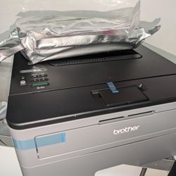 HL-L2350DW -brother. Compact Laser Printer 