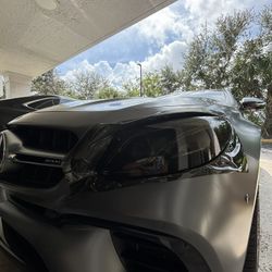 Beautiful Headlight (read Description)