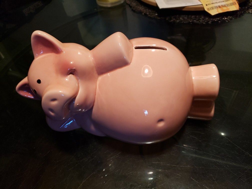 Piggy Bank