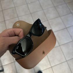 Ray Ban Meta Glasses Wafer $200