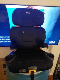Free Booster Seat
