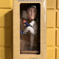 Dodgers 2023 Orel Hershiser Bobblehead