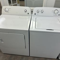 Kenmore Washer And Electric Dryer Set 