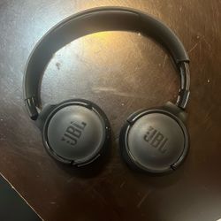 JBL 520BT