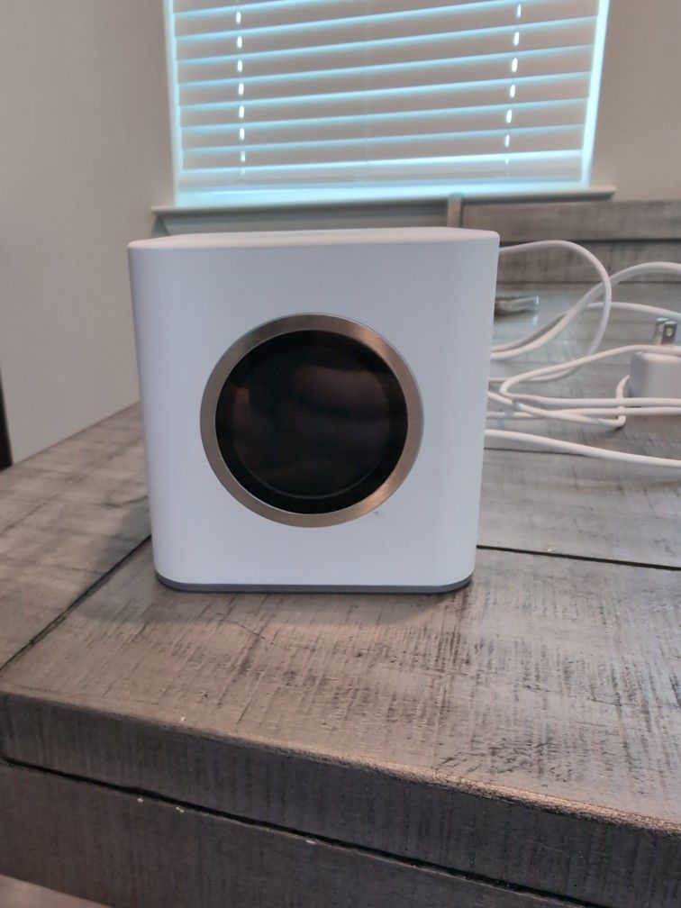 Amplfi Wireless Router