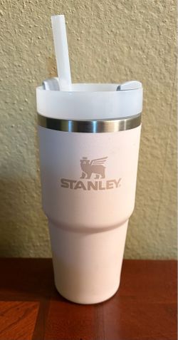 Stanley Quencher H2.0 FlowState Tumbler 14oz. Read description 1st