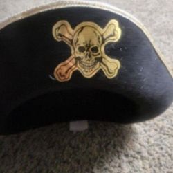 Pirate Hat
