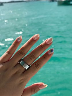 Oura ring gen 3 -size 10