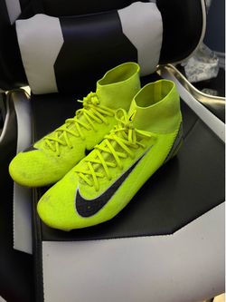 Cleats