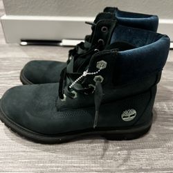 Timberland 6in Boots Premium 