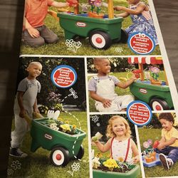 Little Tikes Garden Center 